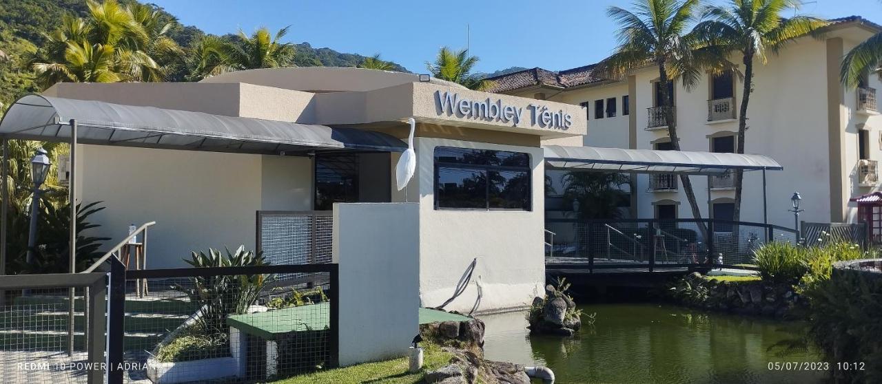Seu Lar Na Praia Das Toninhas Em Убатуба Экстерьер фото