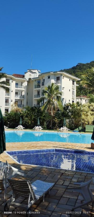 Seu Lar Na Praia Das Toninhas Em Убатуба Экстерьер фото